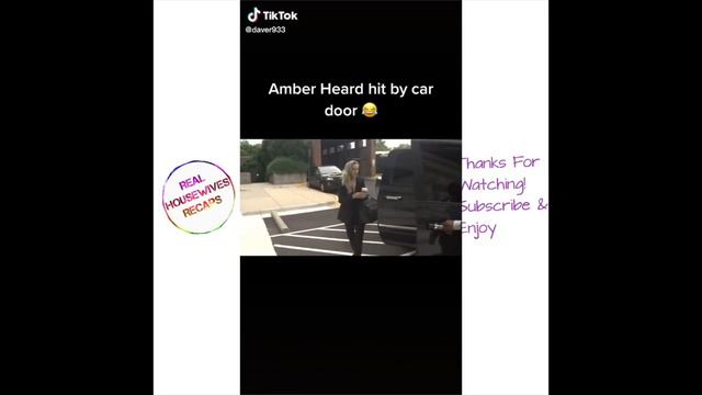 Johnny Depp Amber Heard TikToks Funny TikToks Amber Heard Memes Camille Vasquez смотреть онлайн