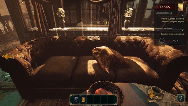 ЗАМОК СЕКРЕТОВ ➼ CASTLE of SECRET Prologue смотреть онлайн