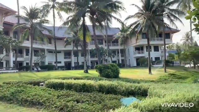 Outrigger Laguna Phuket with my love ❤️ смотреть онлайн
