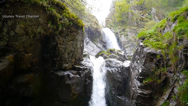 Разходка до Фотинските водопади - 04.05.2019 смотреть онлайн