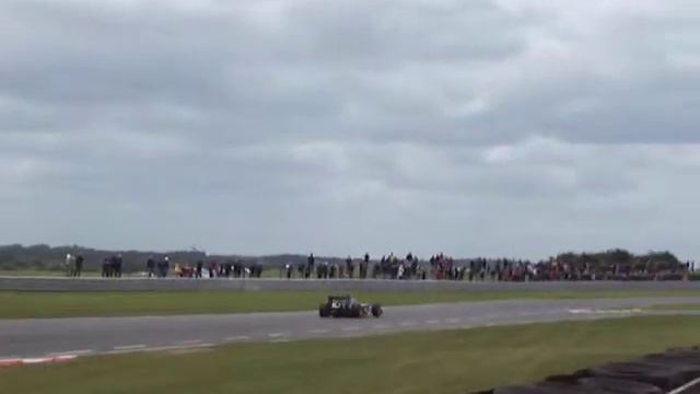 lotus festival at snetterton f1 смотреть онлайн