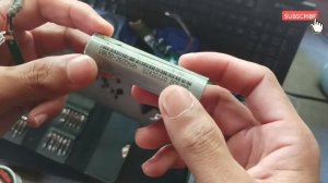 Xiaomi Portable Bluetooth Speaker (16W) Battery Replacement | Nelodz TV