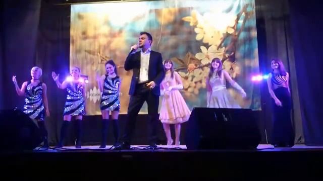 Владимир Фёдоров - "Птица счастья" смотреть онлайн