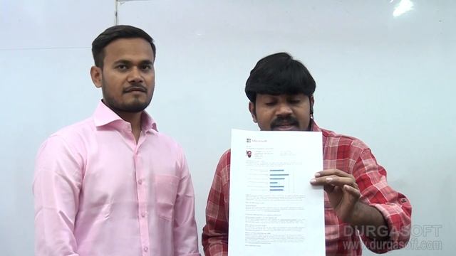 Congratulations to Ankur Saurabh for Clearing Micrisoft Python Certification (98 - 381) with 80% смотреть онлайн