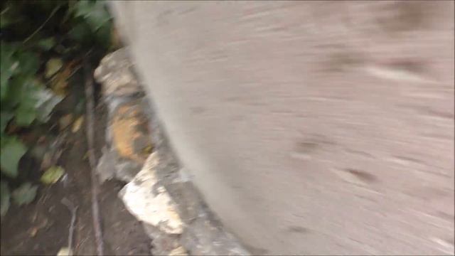 Купель из кольца своими руками. смотреть онлайн