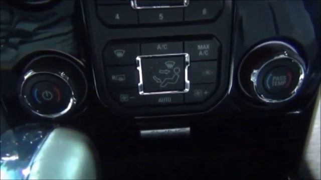 2014 Ford F 150 Limited - Exterior & Interior Tour смотреть онлайн