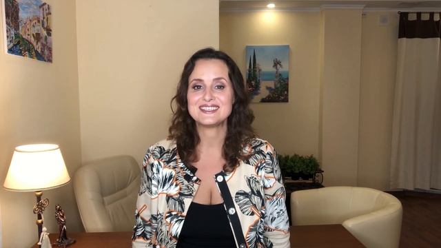 Развитие чувственности. Упражнение. смотреть онлайн