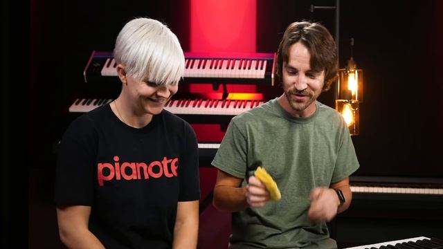 The Best Beginner Keyboard For 2024 смотреть онлайн