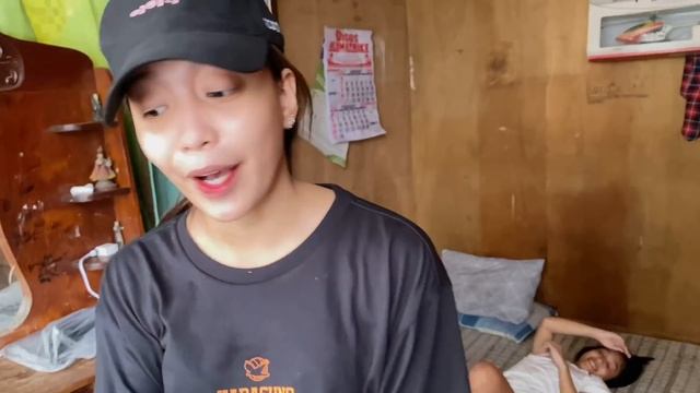 PINAGBUHATAN AKO NG KAMAY NG KAPITBAHAY NAMIN! смотреть онлайн