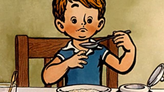 В.Драгунский. Тайное становится явным