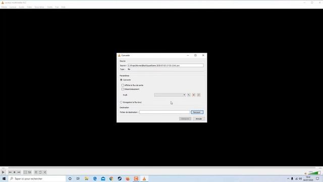 [TUTO] Comment réduire la taille d'un fichier vidéo avec VLC média player смотреть онлайн
