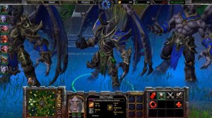 ОБЗОР ЮНИТОВ КАМПАНИИ НЕЖИТИ: Как Выглядят Ключевые Персонажи Warcraft 3 Reforged