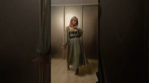 Танец на Green Apelsin   Проклятие русалки