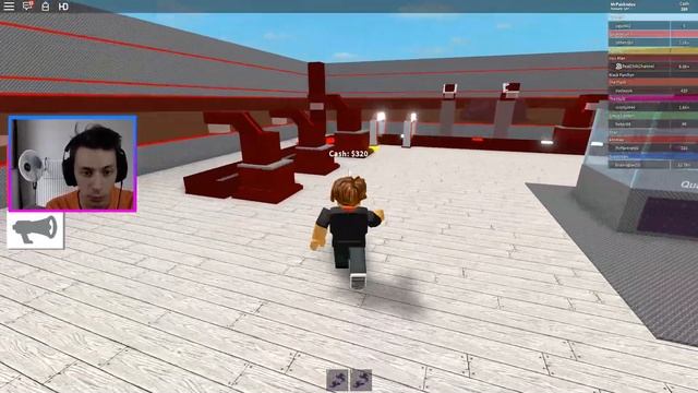 Я ТЕПЕРЬ ЧЕЛОВЕК МУРАВЕЙ в ROBLOX СУПЕРГЕРОИ РОБЛОКС ДЛЯ ДЕТЕЙ ROBLOX СУПЕРГЕРОИ РОБЛОКС ДЛЯ ДЕТЕЙ смотреть онлайн