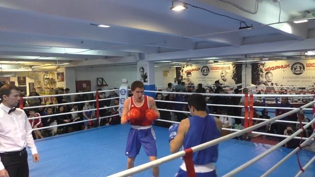 1 64 Комиссаров Александр Ударник vs Намазов Вахид Ударник смотреть онлайн