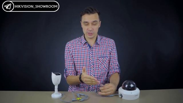 Видеообзор видеокамер HiWatch DS-T200S и DS-T208S. #Hiwatch_Uzbekistan #Hiwatch_Tashkent смотреть онлайн