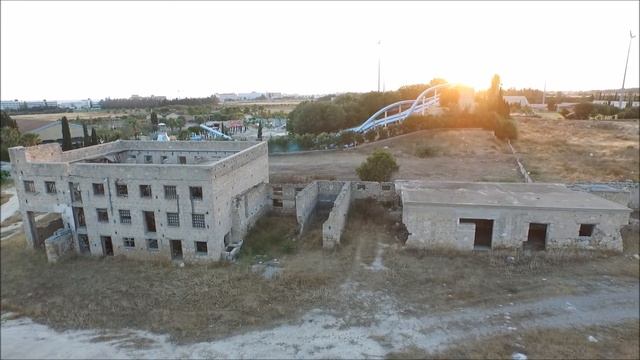 Germanina Geroskipou смотреть онлайн