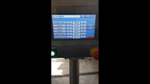 Производство Хинкали 45 и 15гр автомат Экстро Сигнал-Пак