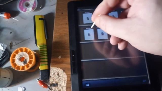 Две электронные книги с Авито за 500 рублей! смотреть онлайн