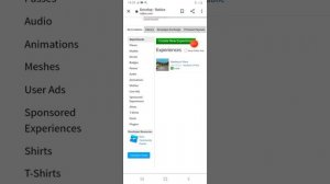Как продавать вещи в роблоксе, и получать робуксы.