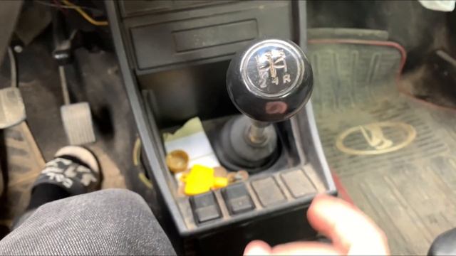 Как ездить на механике! Часть-1 смотреть онлайн