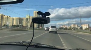 iBOX PRO 800 Signature. Как детектирует полицейские радары?