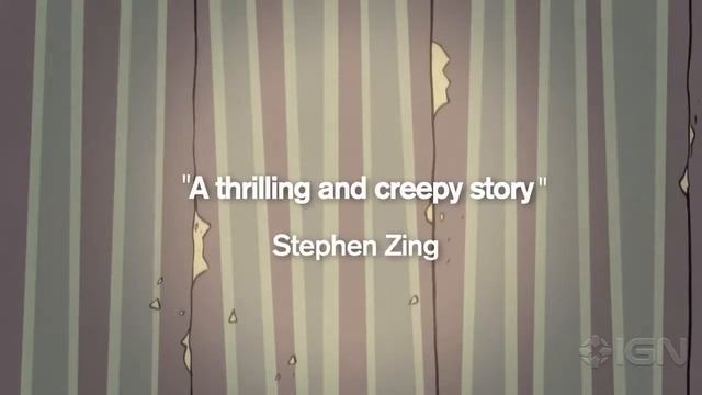 Crazy Bill - At the Zombie Star Hotel Trailer смотреть онлайн