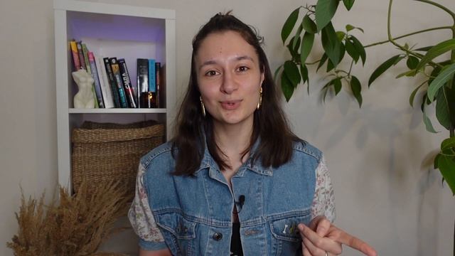 15 вещей, которые я больше НЕ ПОКУПАЮ | уход за телом и лицом | экология и минимализм смотреть онлайн