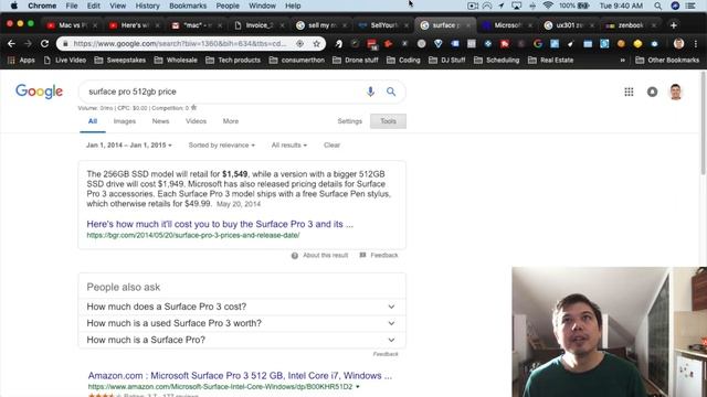 2019 Mac Vs PC - Resale Values смотреть онлайн