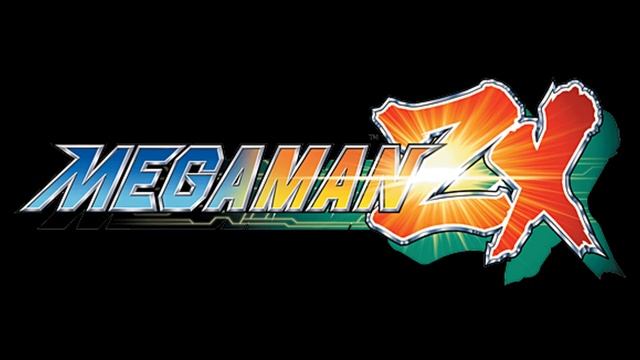 Cannon Ball -Hard Revenge- - Mega Man ZX смотреть онлайн