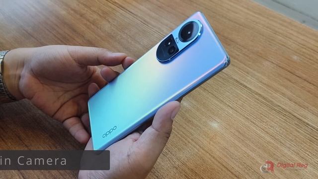 Impressive Camera Performance For A Mid-range Smartphone - OPPO Reno10 5G Review
