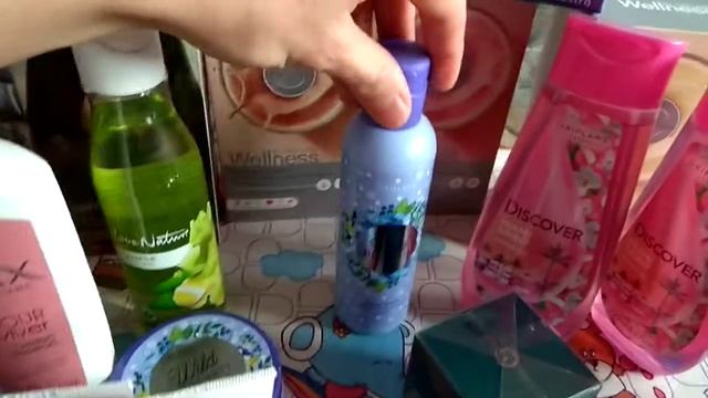 Обзор заказа по каталогу 14 смотреть онлайн