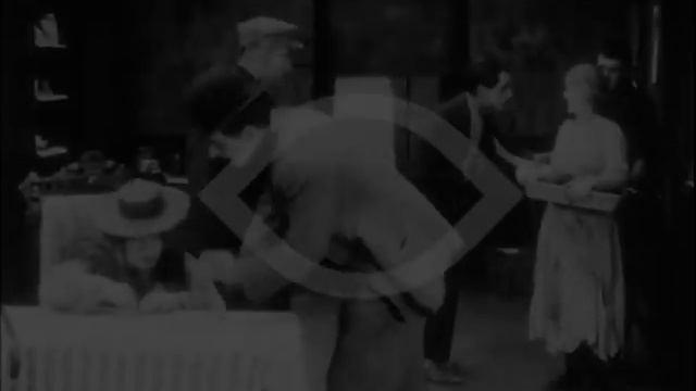 A Dream or Two Ago 1916 - Mary Miles Minter (James Kirkwood) ⚡Extremely Rare⚡ смотреть онлайн