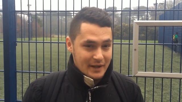 Astroturf pitch cancer fears: are you at risk? смотреть онлайн