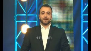 ԵՐԳ ԵՐԳՈՑ ԿՈՆՍՏԱՆՏԻՆ ՕՐԲԵԼՅԱՆ - ЕРГ ЕРГОЦ КОНСТАНТИН ОРБЕЛЯН