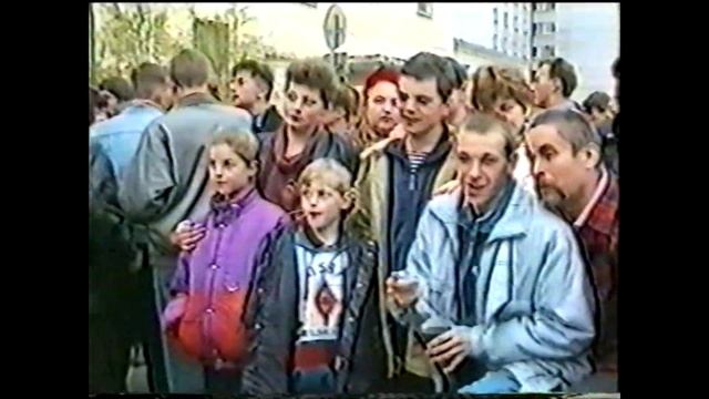 Проводы в армию июнь 1996 год. смотреть онлайн