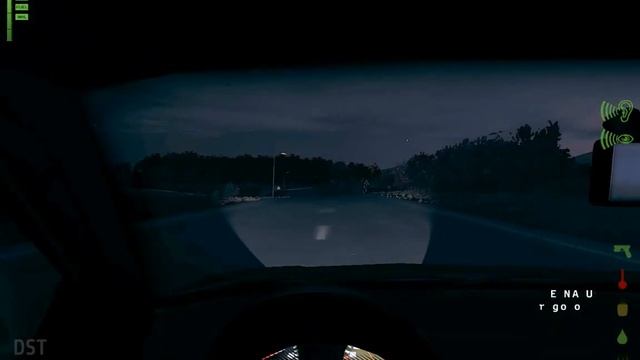 Что делает филя, когда ему скучно? (Kavinsky - Nightcall) смотреть онлайн