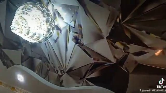 НАТЯЖНЫЕ ПОТОЛКИ (3) смотреть онлайн