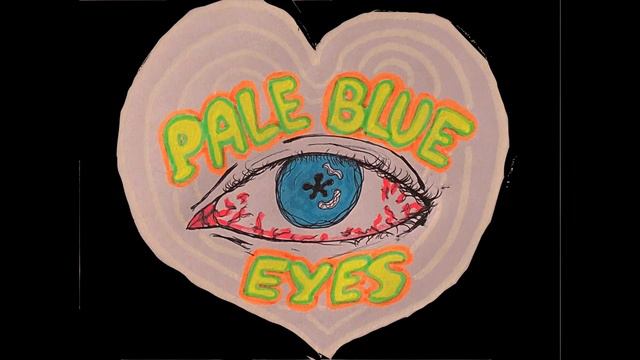 "Pale Blue Eyes" - The Velvet Underground (cover by Maggie Davies) смотреть онлайн