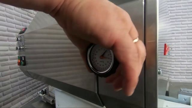 Тестоделитель ТД 2М смотреть онлайн