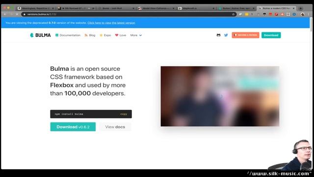 Building a 2-way data-binding Monaco editor component with Ember.js 3.13 Octane preview - Part 1 смотреть онлайн