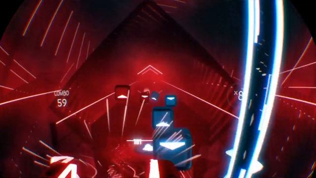 Beat Saber die 1|German смотреть онлайн