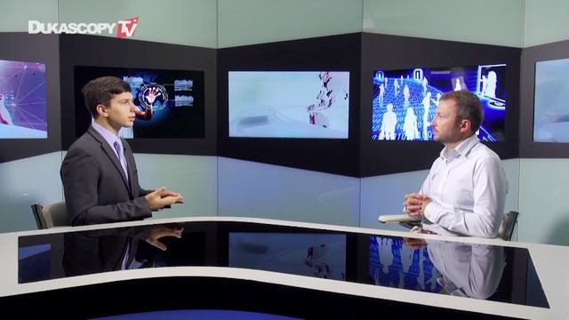 Интернет вещей