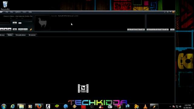 ✫ Broadcast Radio Free With Winamp & ShoutCast 2013 Tutorial ✫ смотреть онлайн
