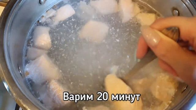 Вкусные супы и рецепты