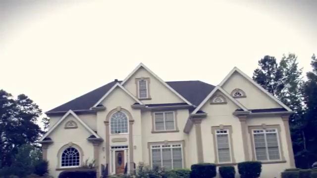 Atlanta Homes: Beautiful (Tour Guide: Robert Scott) смотреть онлайн