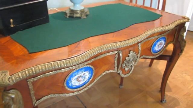 Дом-музей Ф.И. Шаляпина смотреть онлайн