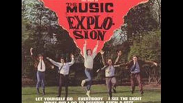 I see the Light - Music Explosion смотреть онлайн