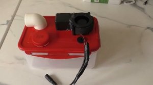 Климатическая камера для сыровяленой колбасы