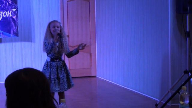 20160206 Магический Диапазон Ростов 1313 Далеко тебя забросила смотреть онлайн